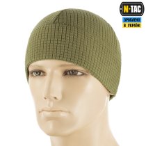  M-Tac шапка-підшоломник фліс ріп-стоп Tan