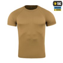 M-Tac футболка реглан потоотводящая Summer Coyote