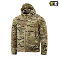 M-Tac куртка флісова Windblock Division Gen.II MC