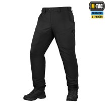 M-Tac штани Patrol Flex Black