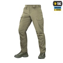 M-Tac штани Aggressor Gen II Flex TAN
