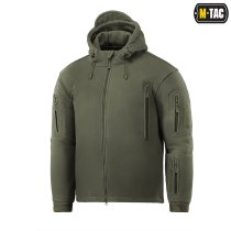 M-Tac куртка флісова Windblock Division Gen.II Army Olive