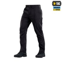 M-Tac штани Sahara Flex Light Black