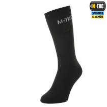  M-Tac шкарпетки зимові Winter Wool Black 41-43
