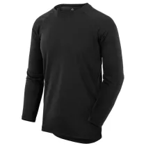Термоактивная футболка Helikon US LVL 1 Long Sleeve Black