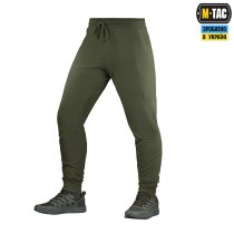 M-Tac штани Stealth Active Ranger Green