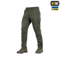 M-Tac штани Sahara Flex Light Army Olive