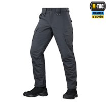 M-Tac штани Aggressor Gen.II Flex Dark Grey M-Tac штани Aggressor Gen.II Flex Dark Grey