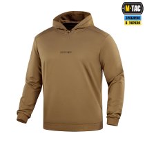 M-Tac кофта Hoodie Born by Revolution Coyote Brown