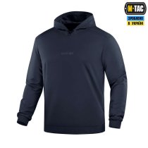 M-Tac Кофта Hoodie Born by Revolution Indigo Blue