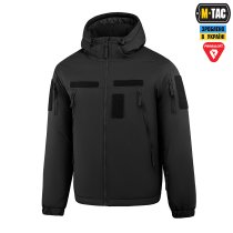 M-Tac куртка зимова Alpha Gen.IV Pro Primaloft Black