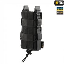  M-Tac підсумок для АК відкритий Elite Black
