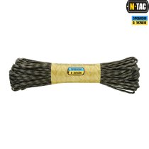  M-Tac паракорд 550 type III Grey Forest 30м