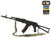 M-Tac ремінь збройовий універсальний Multicam M-Tac ремінь збройовий універсальний Multicam