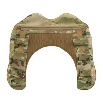 M-Tac демпфер плечовий для плитоноски Cuirass QRS MC