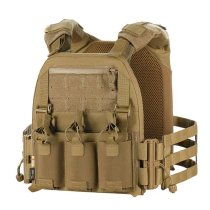 	M-Tac плитоноска Cuirass  Elite Coyote