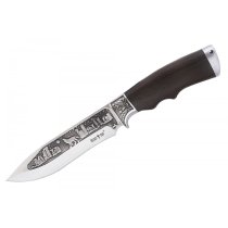 Ніж мисливський Grand Way 1527-G