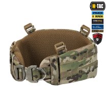 	M-Tac пояс тактический War Belt ARMOR Tiger D-Ring Cobra MC XL\XXL