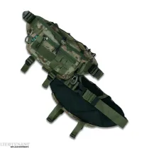 Сумка-бананка MOLLE мультикам