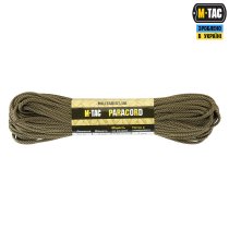  M-Tac паракорд 550 type III Army stairs 30м