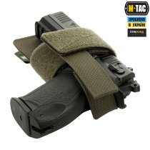 M-Tac кобура-вставка з фіксатором Light Ranger Green