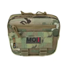 	Підсумок напашник MOLLI  Мультикам