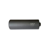 Глушник STRELA Suppressor 7.62х39 14х1L