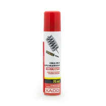 Мастило для чищення зброї VERYLUBE 75мл.