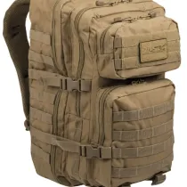 Рюкзак MIL-TEC 36л койот