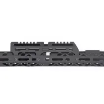 Довга цівка із кріпленням M-LOK Black CRC-1U008