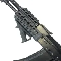 Цівка DLG TACTICAL DLG-136 AK47.74 M-LOK Black