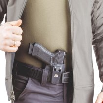 Fantom ver.3 Glock - 17 / 22 / 47  Storm Gray правша