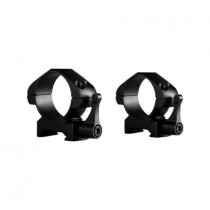 Кільця HAWKE Steel QD