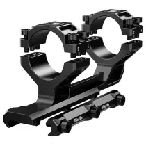 Моноблок Discovery Scope Mount One-Piece High Profile For Picatinny34mm