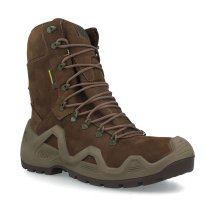 Берці зимові Warboots Waterproof -30 коричневі