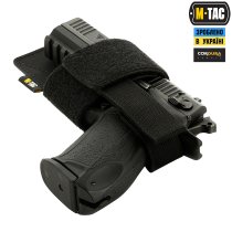  M-Tac кобура-вставка з фіксатором Light Black