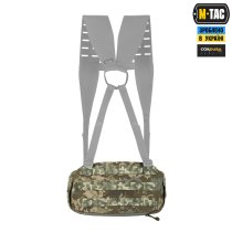M-Tac пояс тактичний War Belt ARMOR MM14 XL/2XL