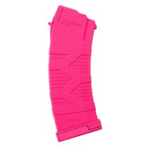 	Магазин FIRE ON AK 5.45 на 30 пат Pink