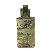	Підсумок Molli для скидання магазинів AK Multicam