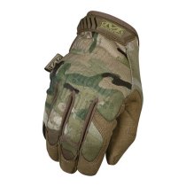  Mechanix рукавички Original Gloves Multicam