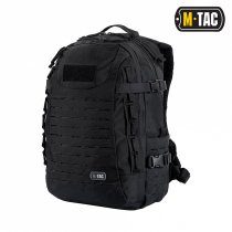 	M-Tac рюкзак Intruder Pack Black