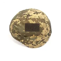 Кавер на шолом Warrior Spirit піксель