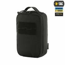	M-Tac органайзер утилітарний Elite Small (22х14 см) Чорна