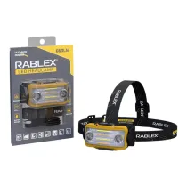 	Ліхтар Rablex RB-977 на голову SENSOR