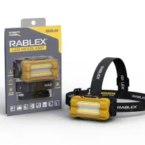 Ліхтар Rablex RB-981 на голову SENSOR