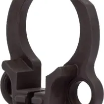 Антабка на трубу приклада AR15