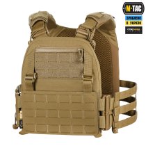  M-Tac плитоноска Cuirass FAST Elite Gen.II Coyote