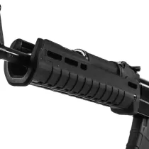 Цівка Magpul Zhukov Hand Guard для АК. BLK