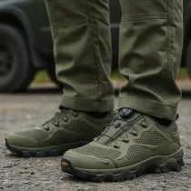 	Кросівки тактичні ESDY Olive