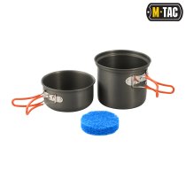  M-Tac казанок індивідуальний